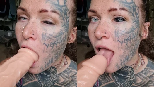 Balea Scarleg - Video Leaks #84