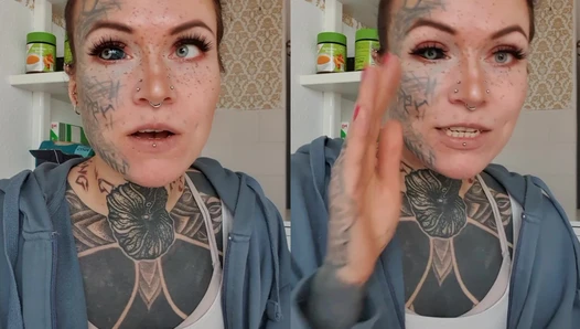 Balea Scarleg - Video Leaks #92