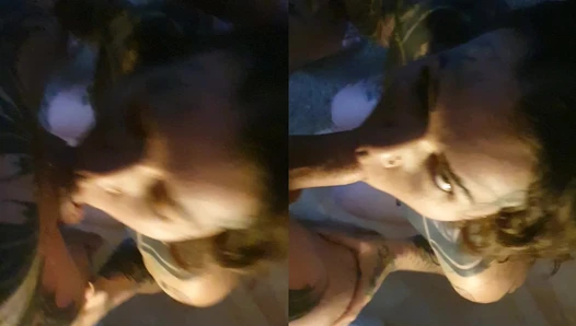 Balea Scarleg - Video Leaks #111