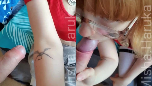 Misha.Haruka - Video Leaks #45