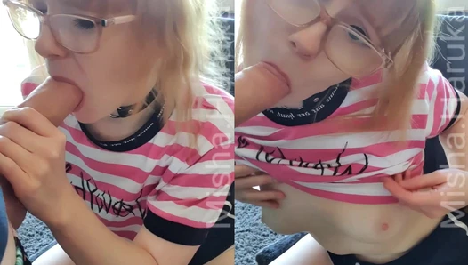 Misha.Haruka - Video Leaks #46