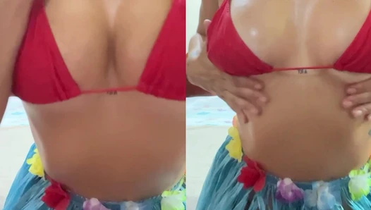 Jessica Sulikowski - Video Leaks #3