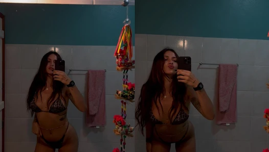 Jessica Sulikowski - Video Leaks #8