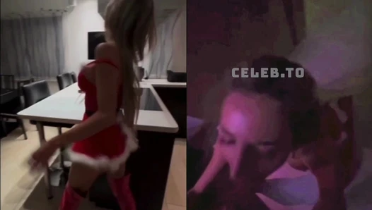 Sandy Lein - Video Leaks #10