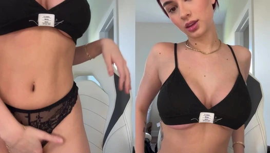 Andiegen - Video Leaks #22