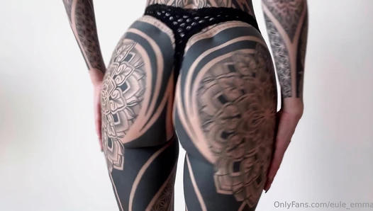 Eule Emma - Video Leaks #4