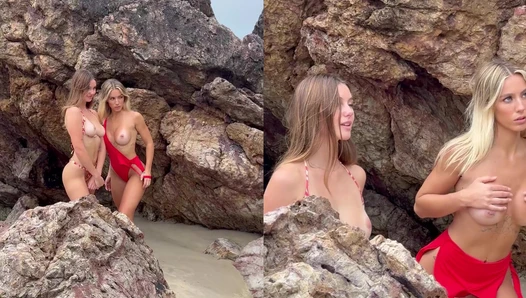 Ella Alexandra - Video Leaks #5