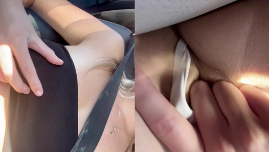 Ella Alexandra - Video Leaks #6