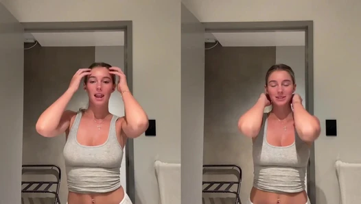 Ella Alexandra - Video Leaks #31