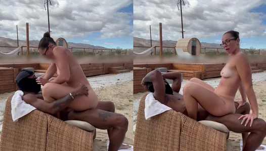 Ella Alexandra - Video Leaks #36