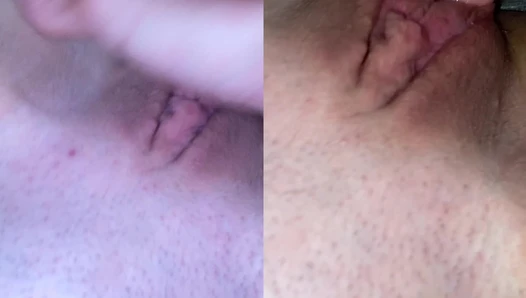 Ella Alexandra - Video Leaks #42