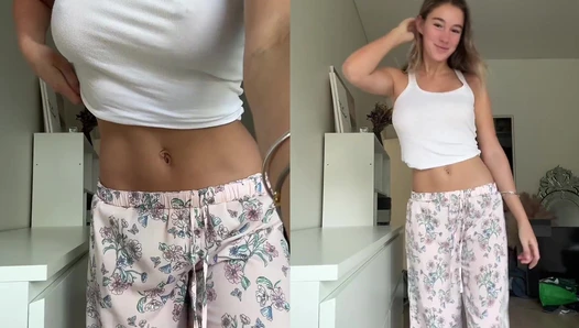 Ella Alexandra - xo vid 68