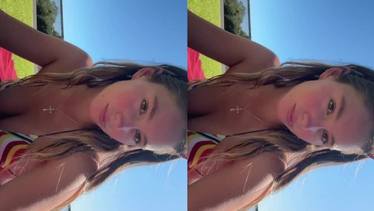 Ella Alexandra - xo vid 73