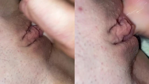 Ella Alexandra - wet pussy