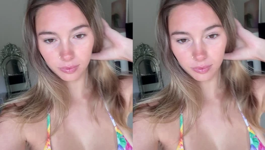 Ella Alexandra - Video Leaks #67