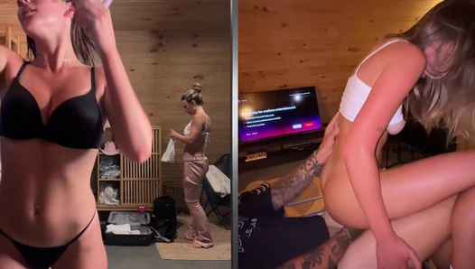 Ella Alexandra - Video Leaks #72