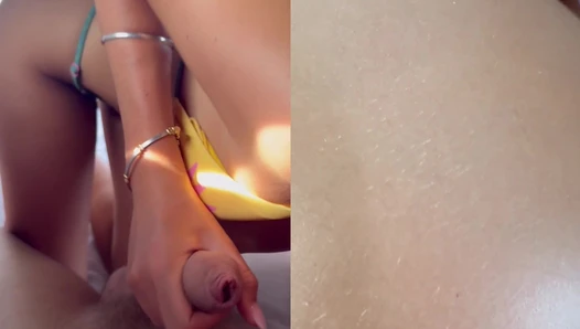 Ella Alexandra - Video Leaks #80