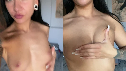 bellabisschenanders - Video Leaks #4