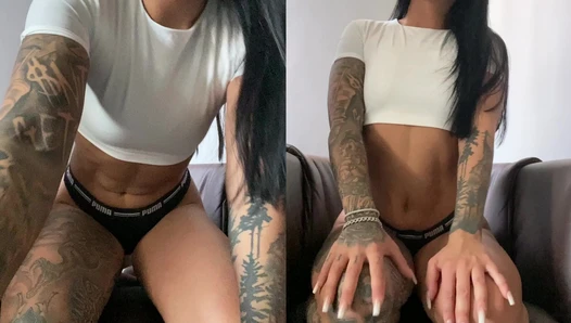 bellabisschenanders - Video Leaks #7