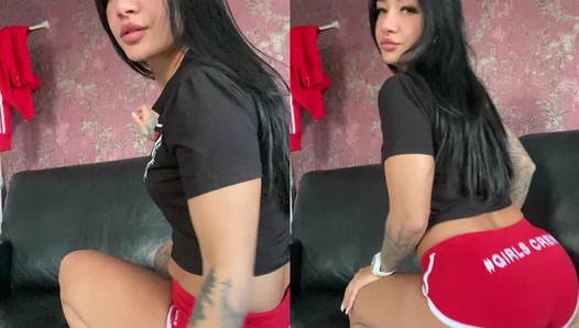 bellabisschenanders - Video Leaks #9