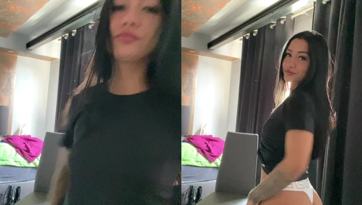 bellabisschenanders - Video Leaks #12