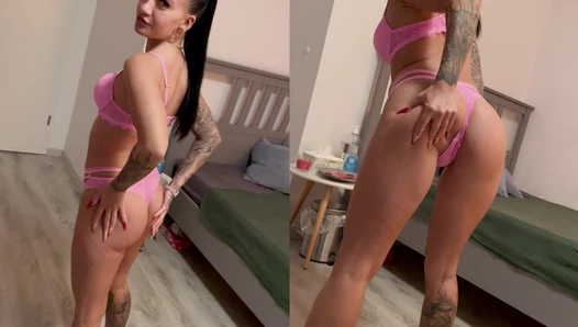 bellabisschenanders - Video Leaks #13