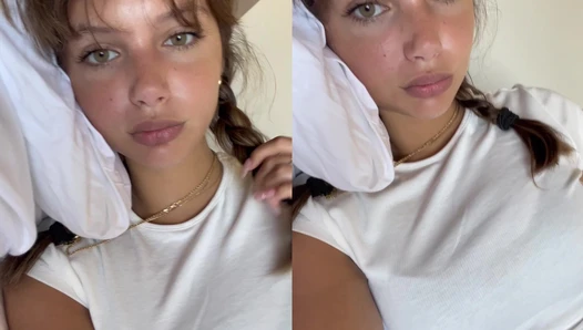 Josey Daniels - Video Leaks #3