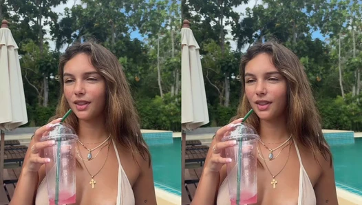 Josey Daniels - Video Leaks #4