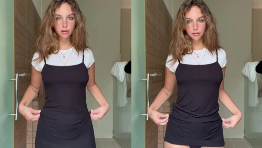 Josey Daniels - Video Leaks #9