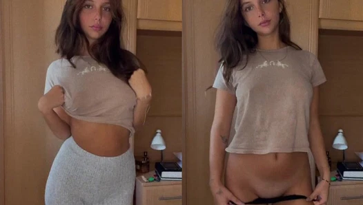 Josey Daniels - Video Leaks #19