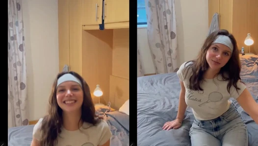 Josey Daniels - Video Leaks #36