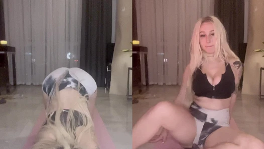 Celine Schneider - Video Leaks #5