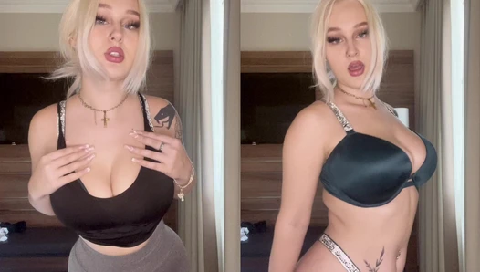 Celine Schneider - Video Leaks #6