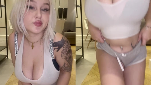 Celine Schneider - Video Leaks #11