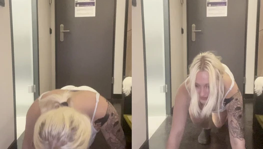 Celine Schneider - Video Leaks #22