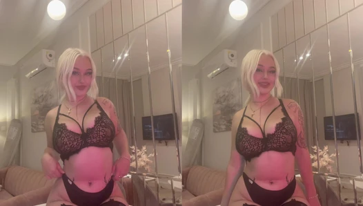Celine Schneider - Video Leaks #26