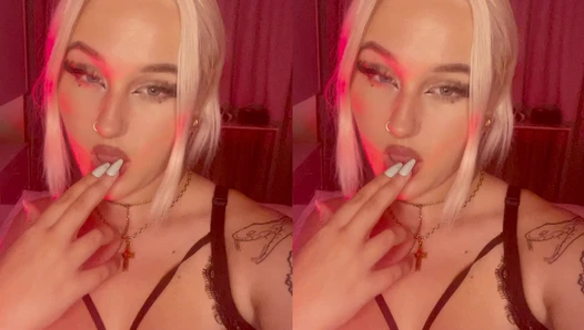 Celine Schneider - Video Leaks #27