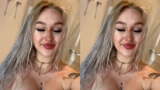 Celine Schneider - Video Leaks #33
