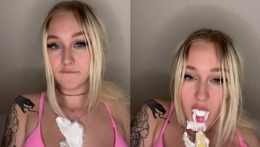 Celine Schneider - Video Leaks #40
