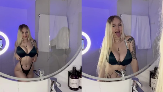 Celine Schneider - Video Leaks #42