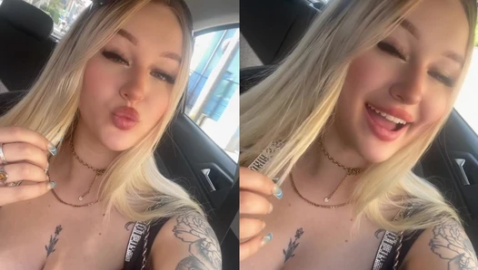 Celine Schneider - Video Leaks #43