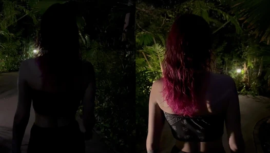 Malou_Dreams - Video Leaks #2