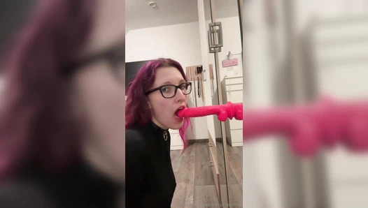 Malou_Dreams - Video Leaks #3