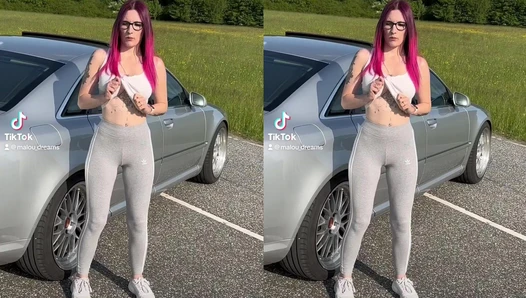 Malou_Dreams - Video Leaks #8