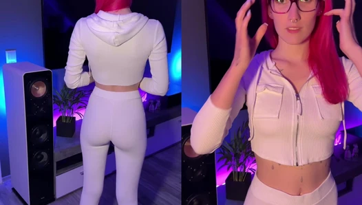 Malou_Dreams - Video Leaks #18