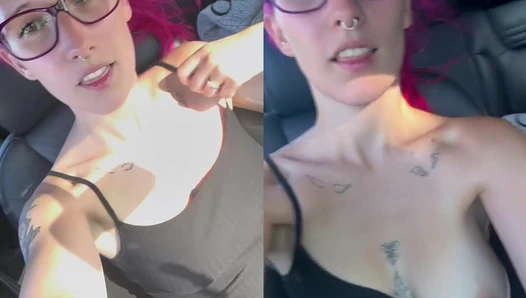 Malou_Dreams - Video Leaks #22