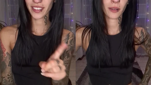 Elina_mj - Video Leaks #8