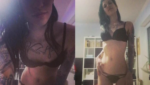 Elina_mj - Video Leaks #10