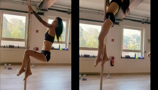 Elina_mj - Video Leaks #11