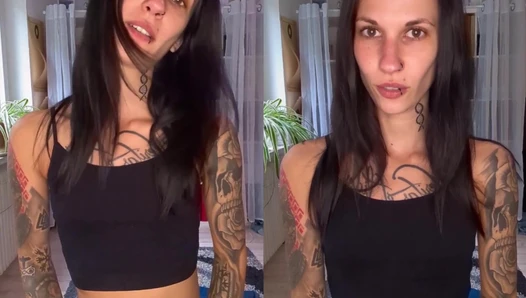 Elina_mj - Video Leaks #13